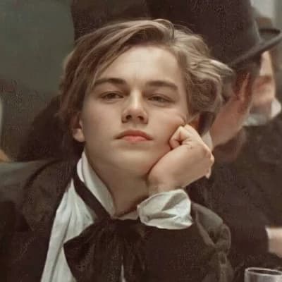Leonardo thumbnail