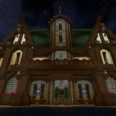 School of Monsters thumbnail
