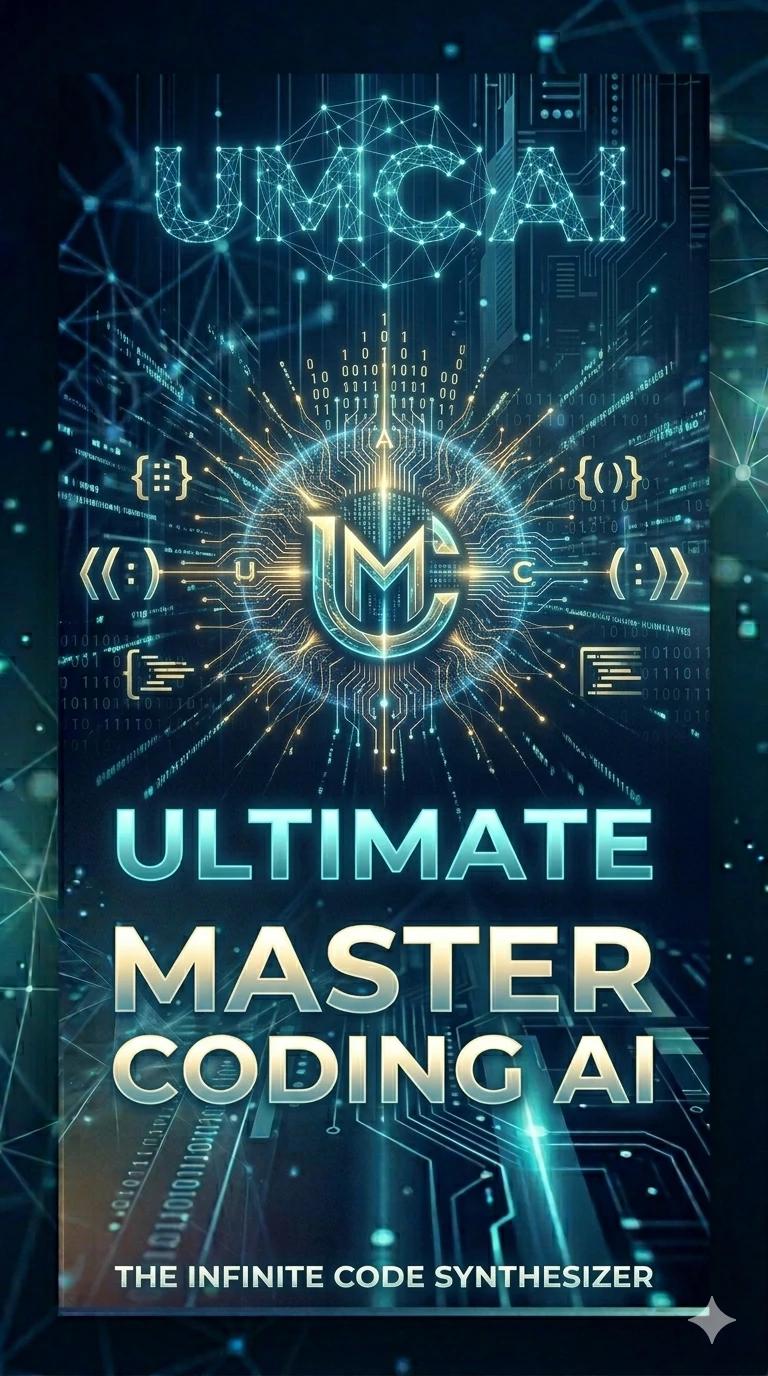 ULTIMATE MASTER CODING AI thumbnail
