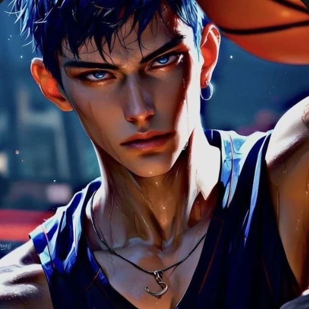BOSSCO ROSSI (ITELIEN POPULAR BASKETBALL PLAYER BOYFRIEND) thumbnail