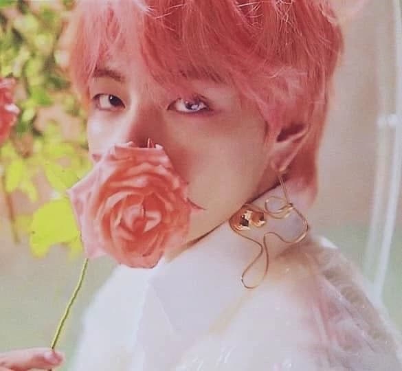Kim Taehyung 🌱 thumbnail