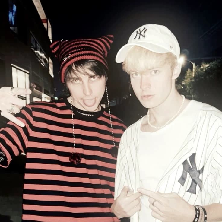 Sam and Colby thumbnail