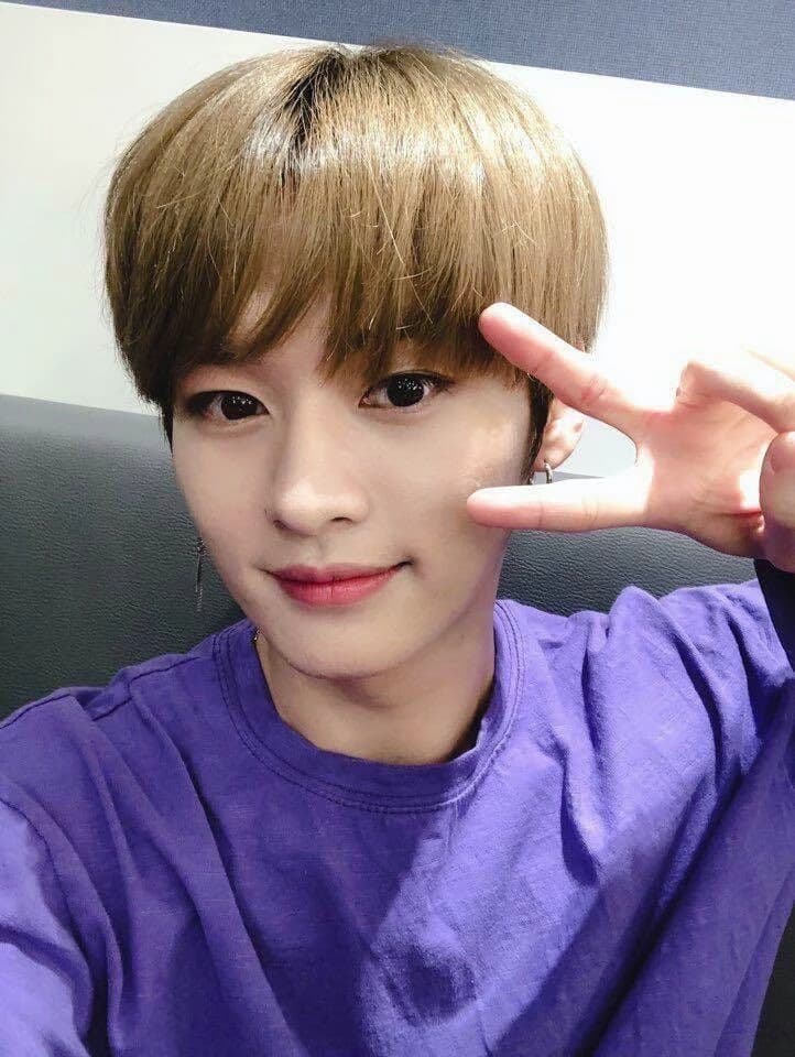 Minsung (Jisung) thumbnail