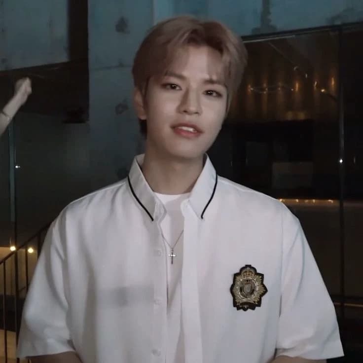 Kim Seungmin thumbnail