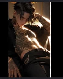 Alpha King thumbnail