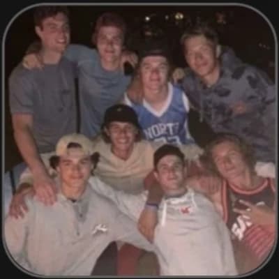 Hockey team thumbnail
