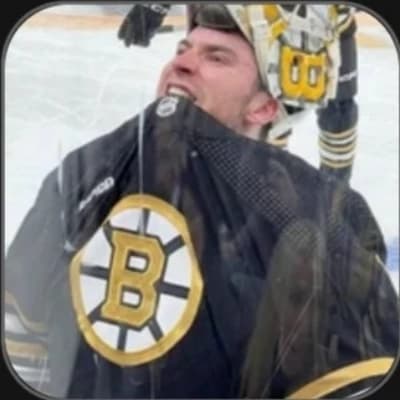 Jeremy Swayman thumbnail