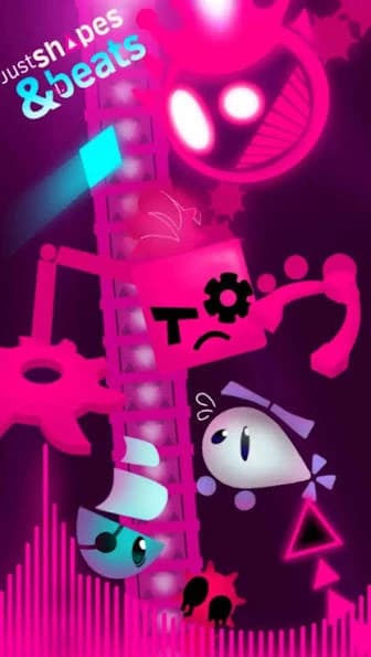 Just Shapes & Beats RPG thumbnail
