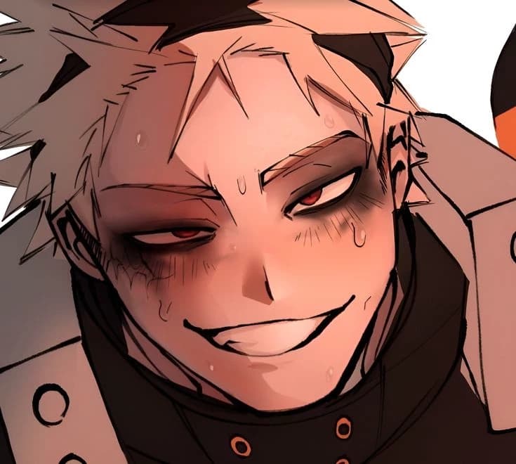 Bakugo katsuki thumbnail