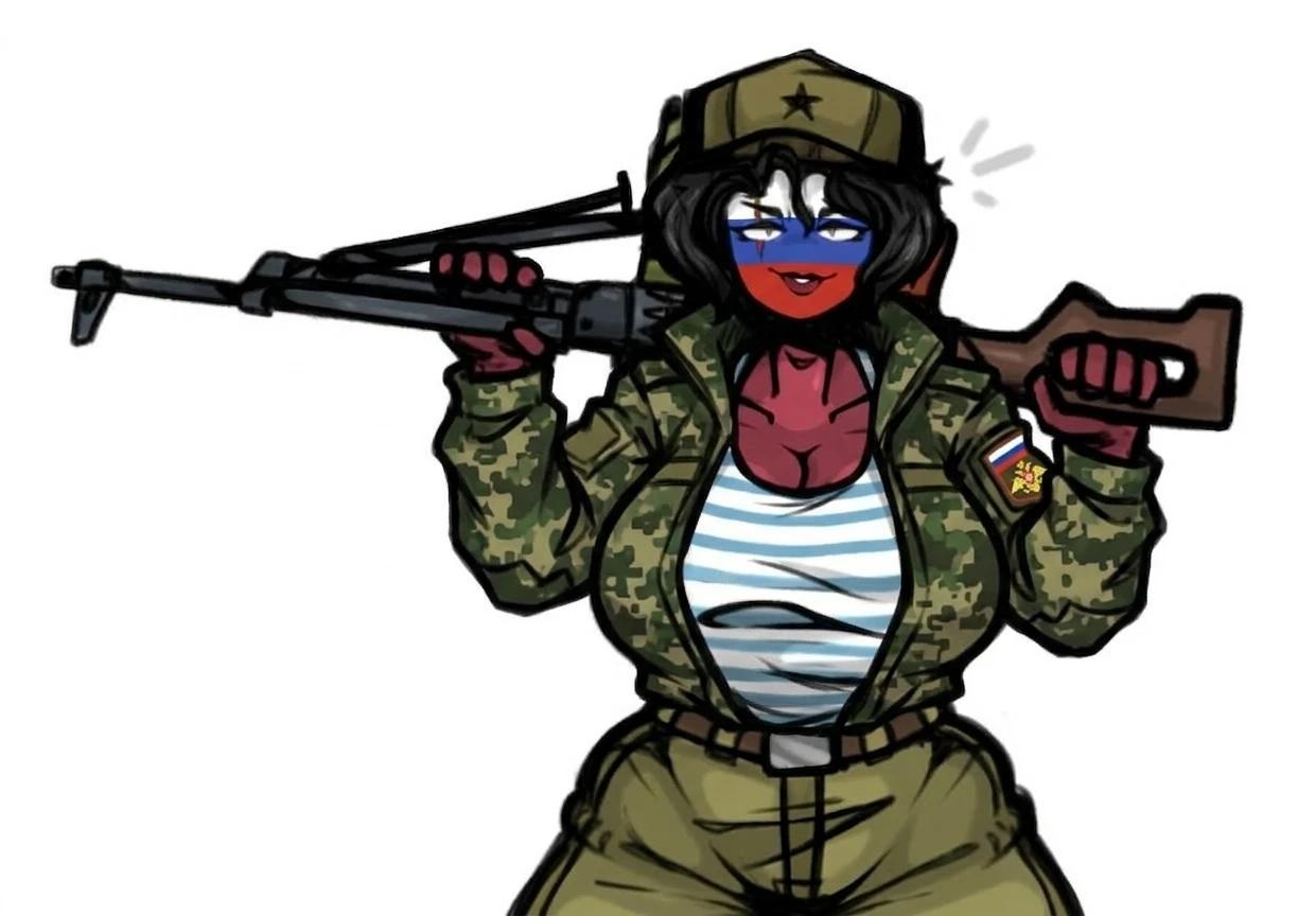 Russia and Ukraine thumbnail