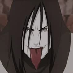Orochimaru thumbnail