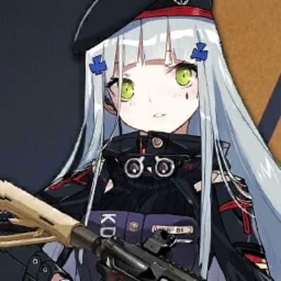 HK416 thumbnail