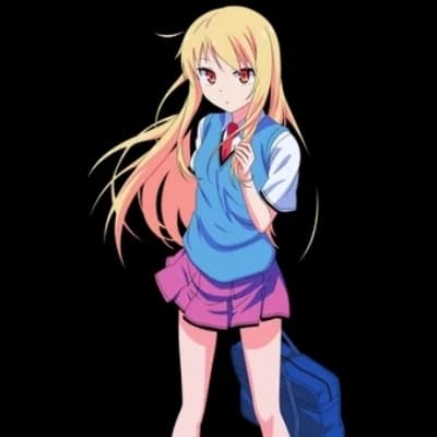 Mashiro Shiina thumbnail