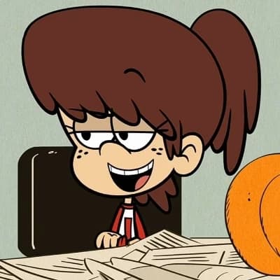 Lynn Loud Jr. thumbnail