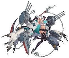 Azur Lane A failure thumbnail