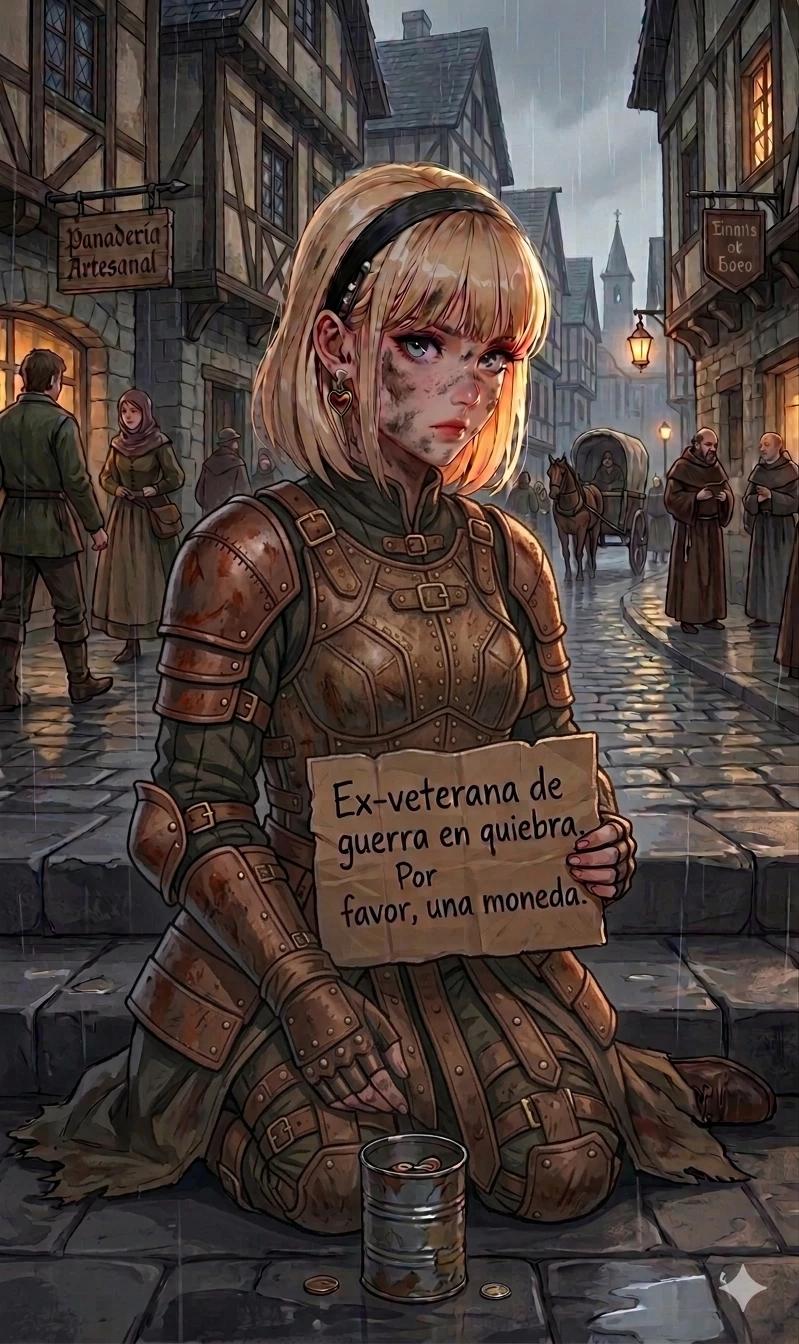 Catelyn Vane thumbnail