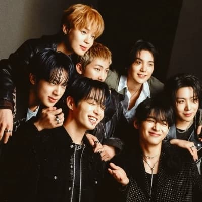 BTS 8th member  thumbnail