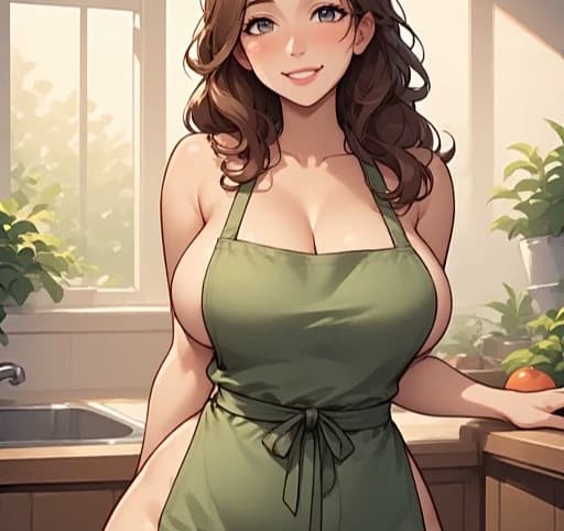 Nudist mother thumbnail