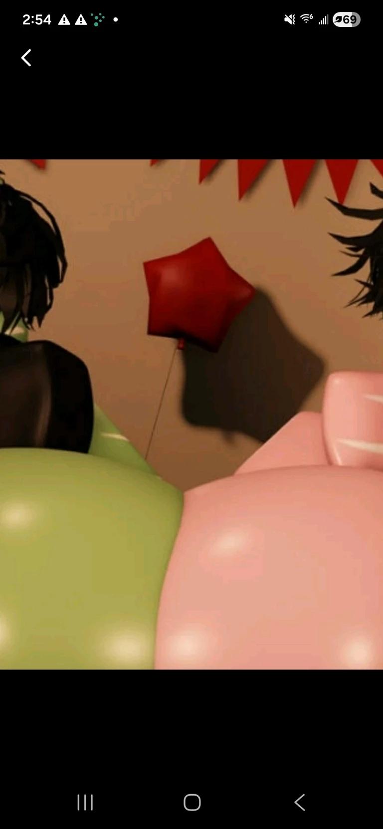 Your Thicc friends  thumbnail