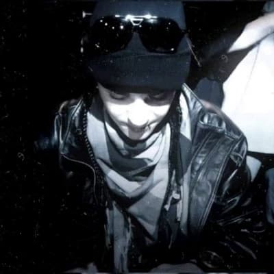 Tom Kaulitz thumbnail