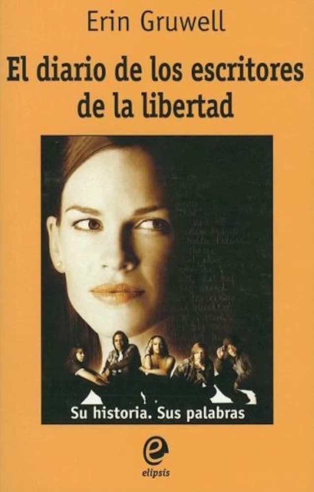 Freedom writers thumbnail