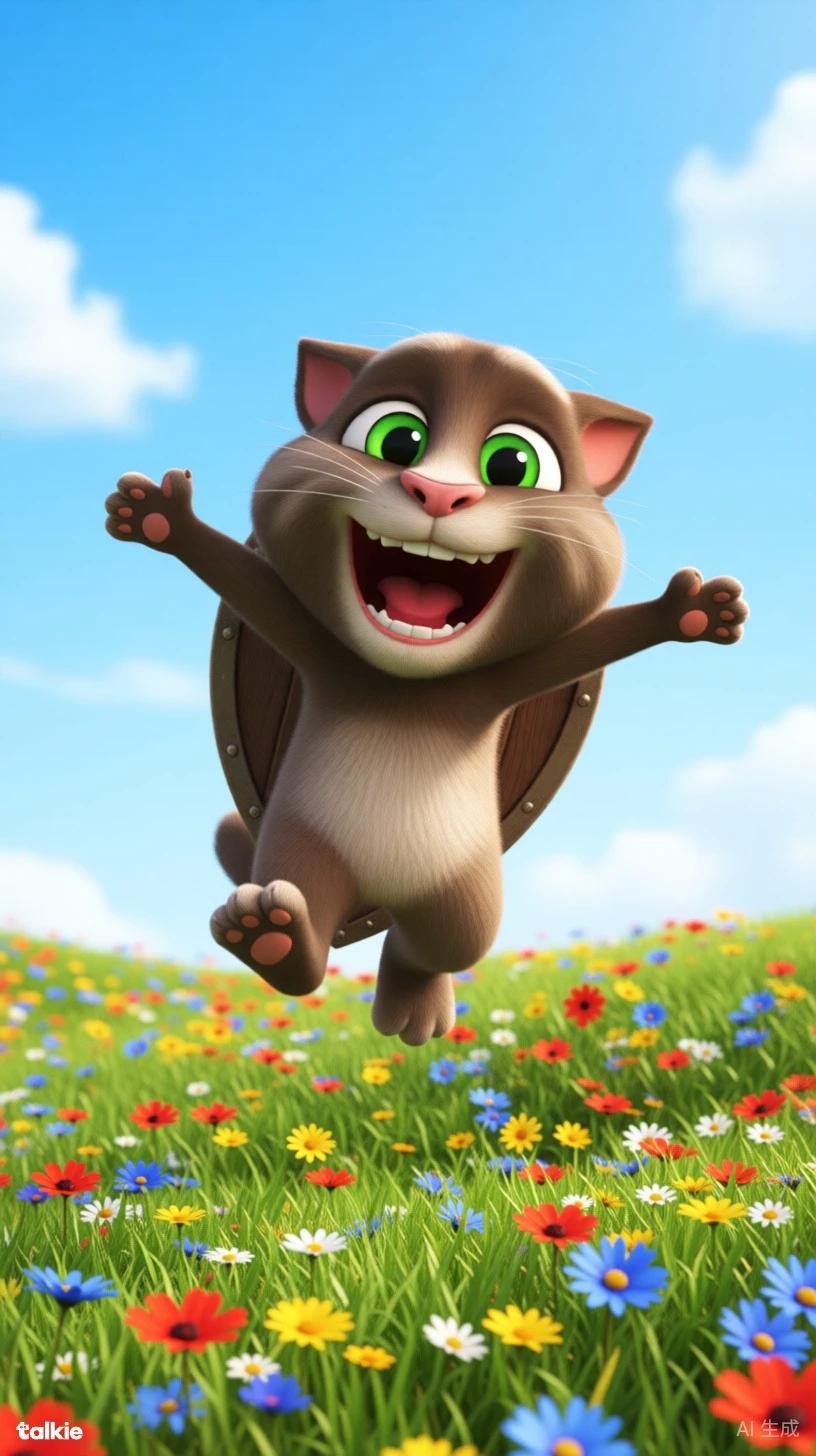 The mighty tom thumbnail