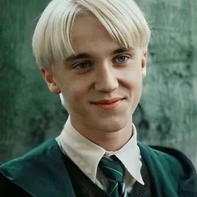 Draco Malfoy thumbnail