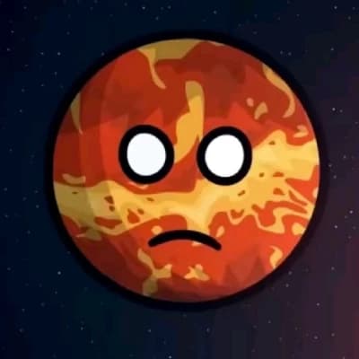 Venus. thumbnail