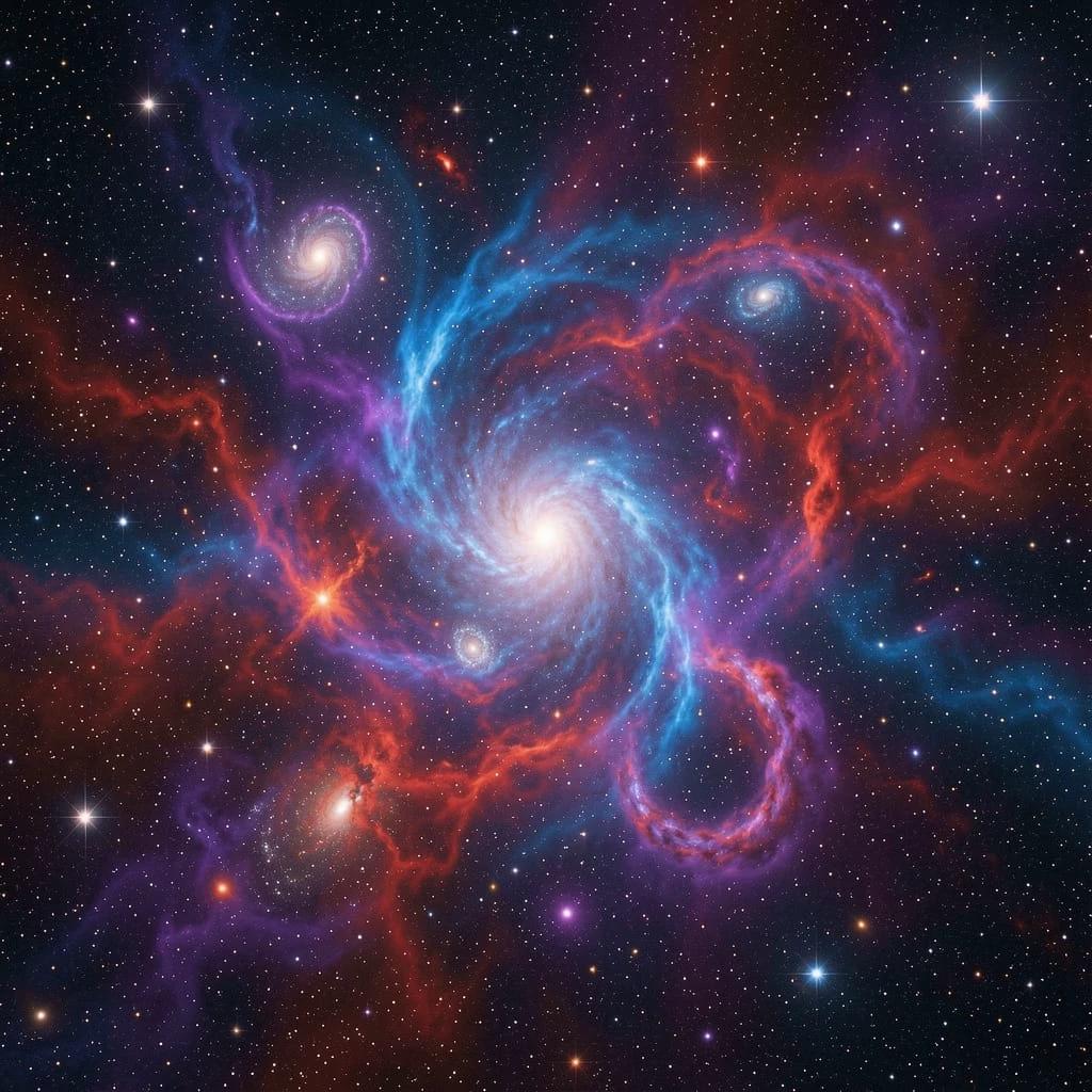 The Universe thumbnail