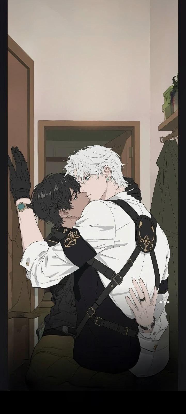 Your boyfriend bl thumbnail