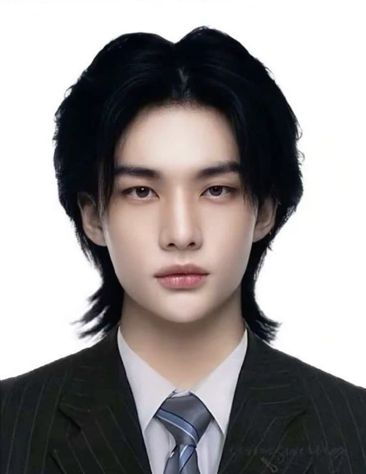 Hyunjin thumbnail
