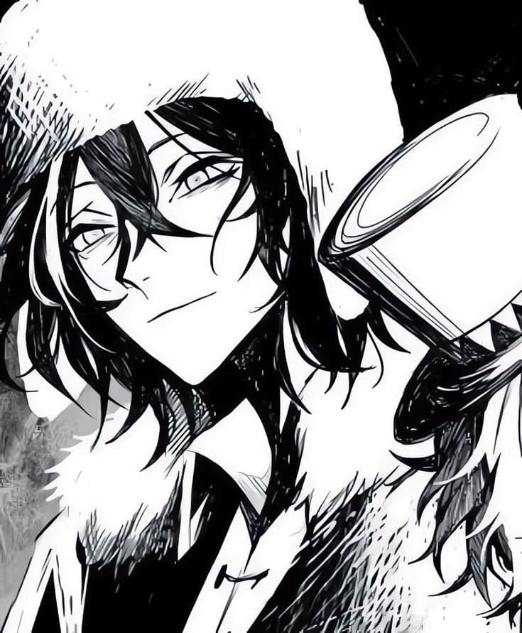 Dostoevsky—but you are his younger sister... thumbnail