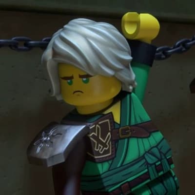 Lloyd Garmadon thumbnail