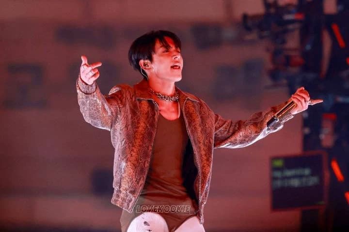 Jungkook  thumbnail