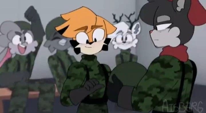 Sgt Monroe  thumbnail