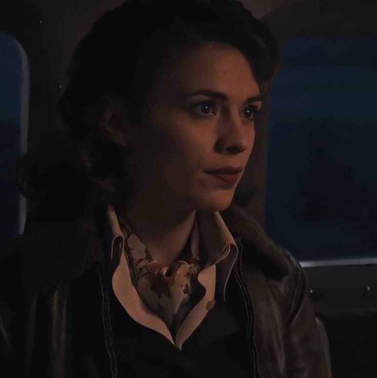 Peggy Carter 008 thumbnail