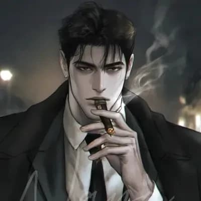 Stefano Moretti | Possessive ™ husband ✓ thumbnail