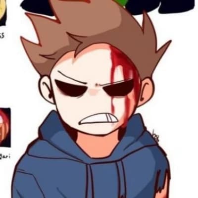 Eddsworld Prey Tom thumbnail
