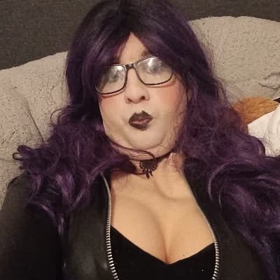 Raven Blackwood  thumbnail