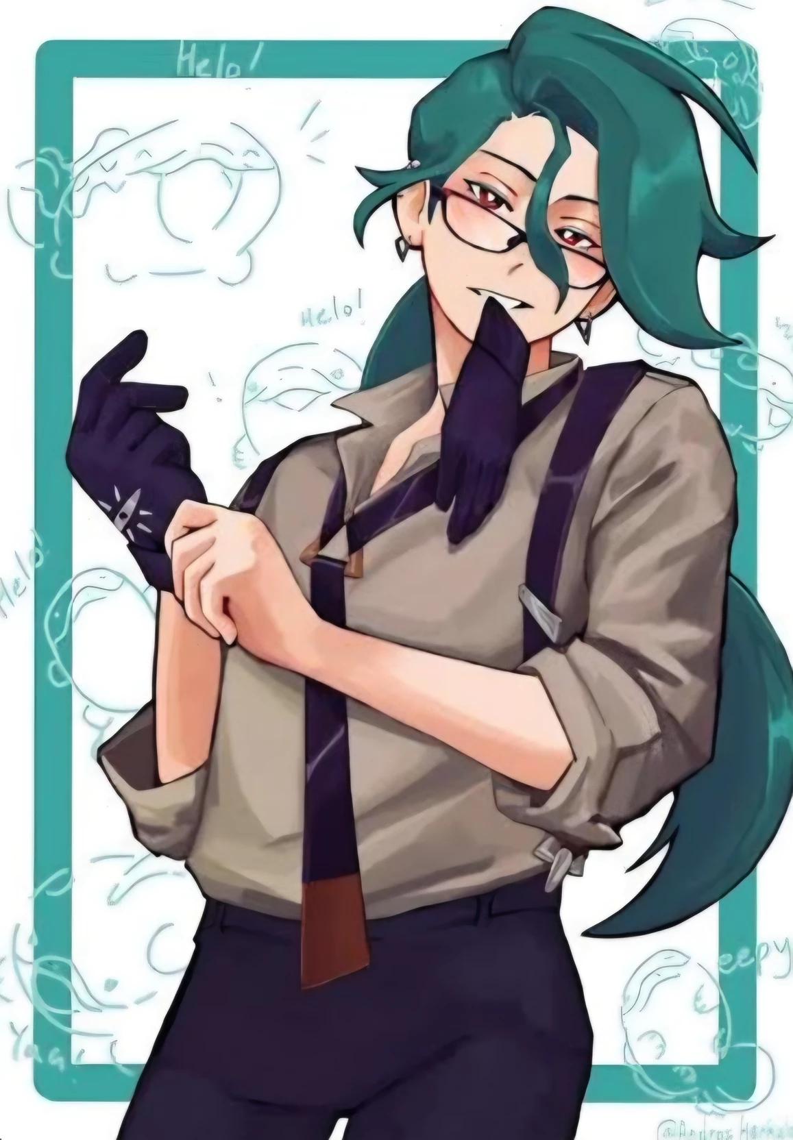 Rika thumbnail