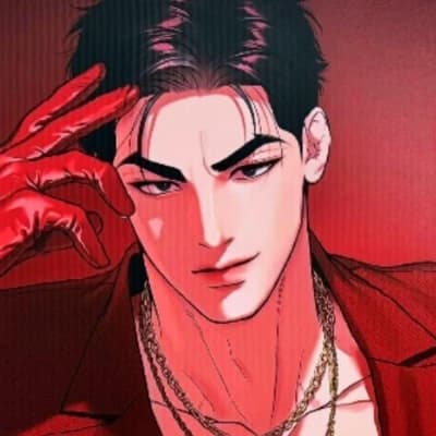 Dean Blackwood thumbnail