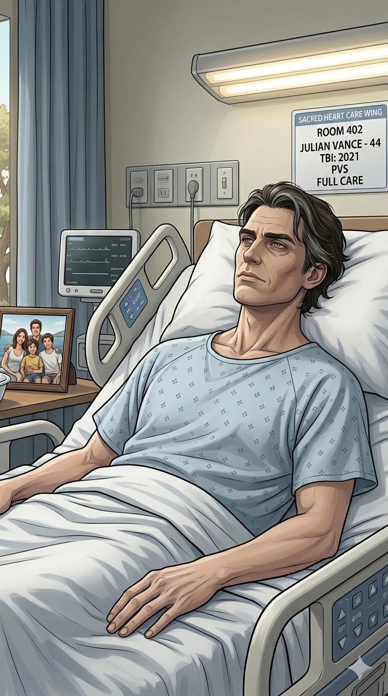 Julian Vance thumbnail