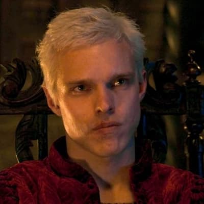 Aerion Targaryen thumbnail