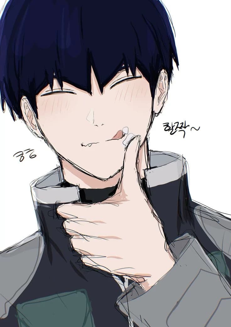 Soshiro Hoshina thumbnail