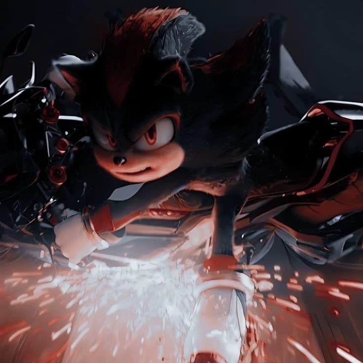 Shadow- boyfriend thumbnail