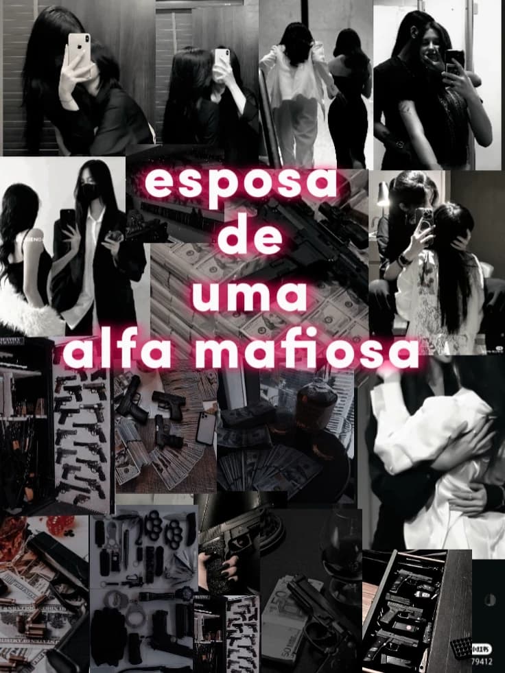 A mafia alpha bia GL 🏳️🏳️ 🌈 thumbnail