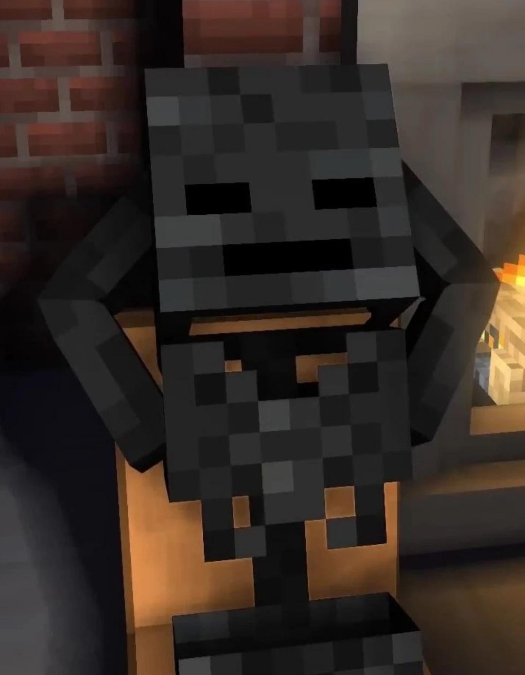 Whiter skeleton thumbnail