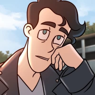 Ilya Petrovsky thumbnail
