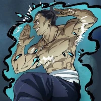 Aoi Todo thumbnail