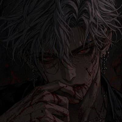 Darius Bloodwort² (Bloodwort brothers triology) thumbnail